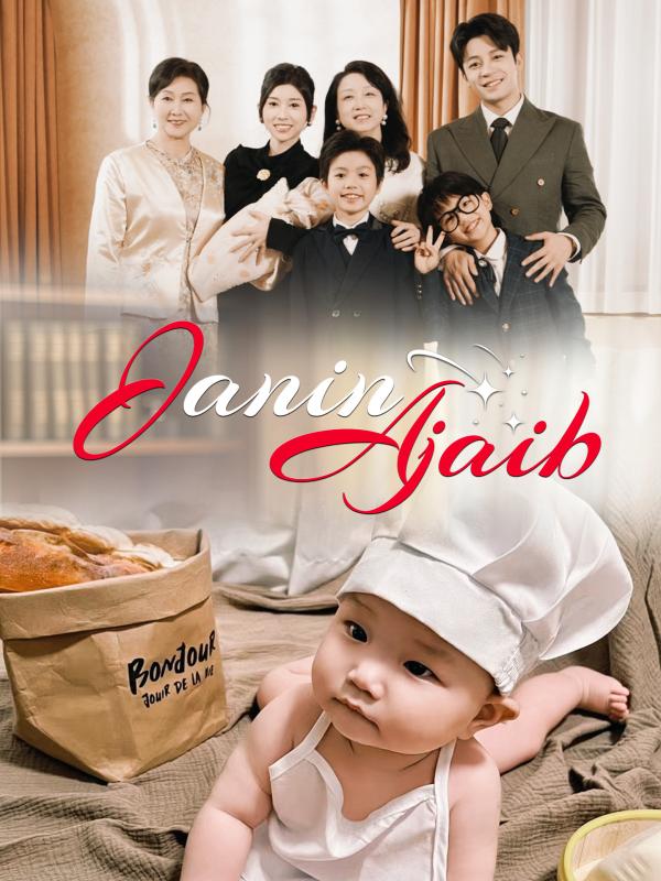 Janin Ajaib