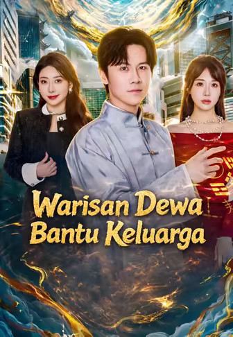 Warisan Dewa Bantu Keluarga