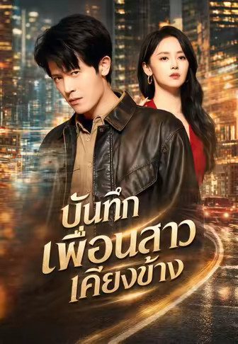 บันทึกเพื่อนสาวเคียงข้าง