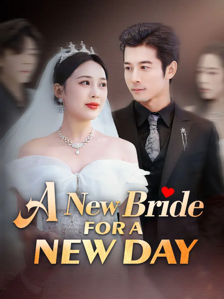 A New Bride For A New Day
