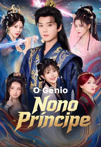 O Gênio Nono Príncipe