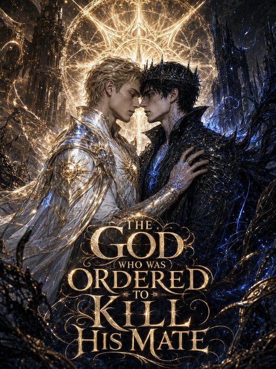 The God Who Was Ordered to Kill His Mate