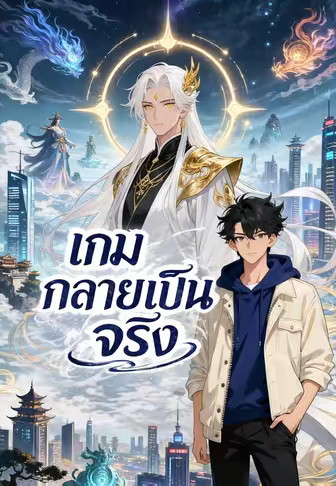 เกมกลายเป็นจริง