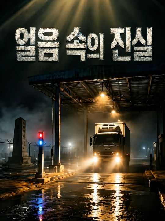 얼음 속의 진실