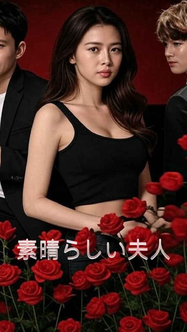 すごい夫人