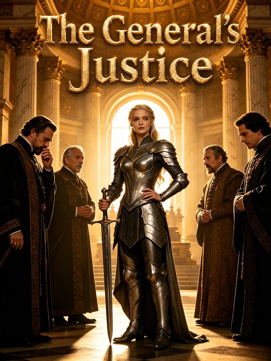 The General's Justice