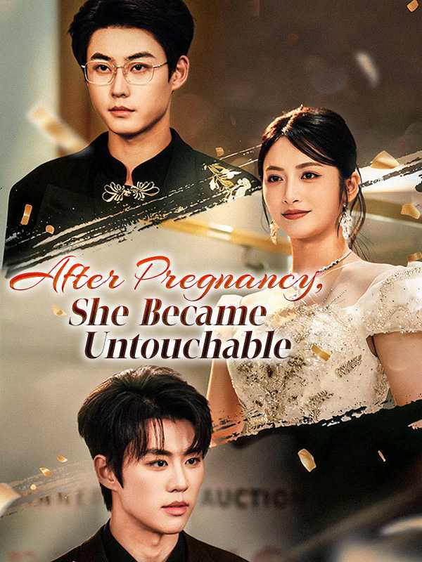 After Pregnancy, She Became Untouchable