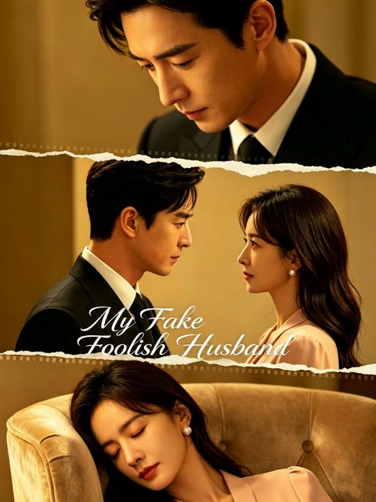 My Fake Foolish Husband
