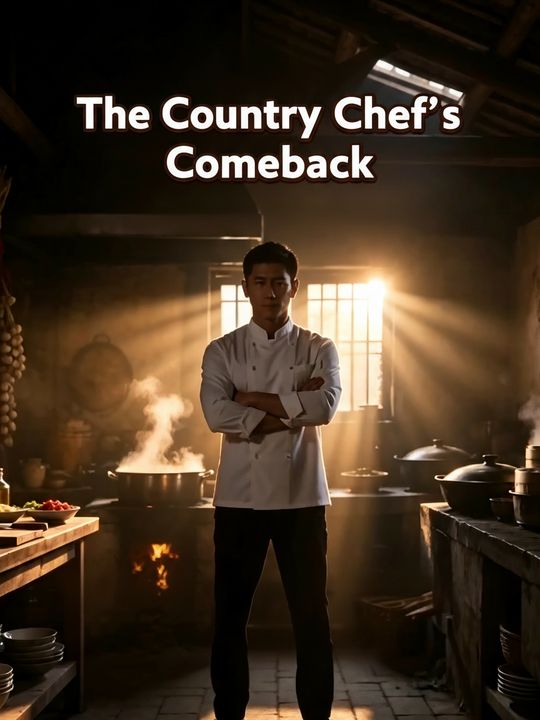 The Country Chef's Comeback