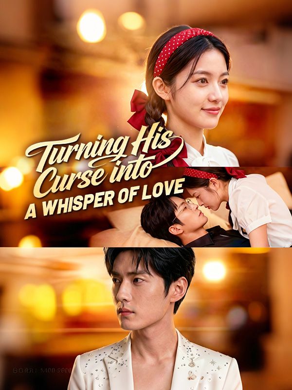 Turning His Curse into a Whisper of Love