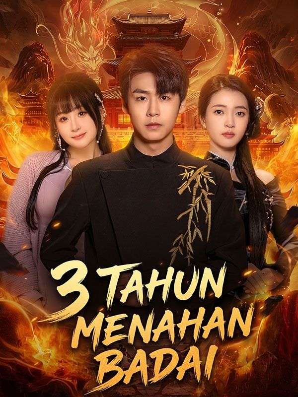 3 Tahun Menahan Badai
