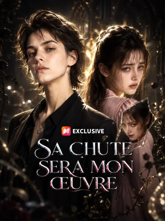 (Doublage) SA CHUTE SERA MON ŒUVRE