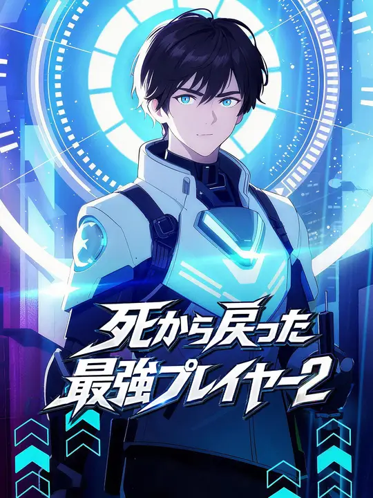 死から戻った最強プレイヤー２