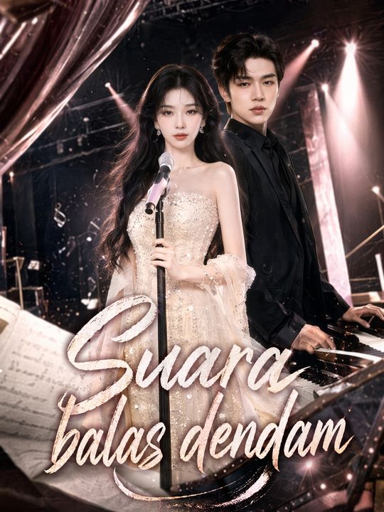 Suara balas dendam