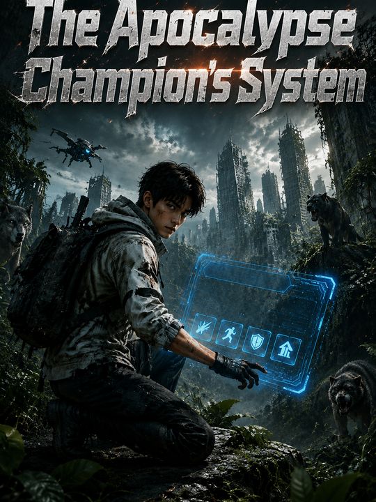 The Apocalypse Champion's System