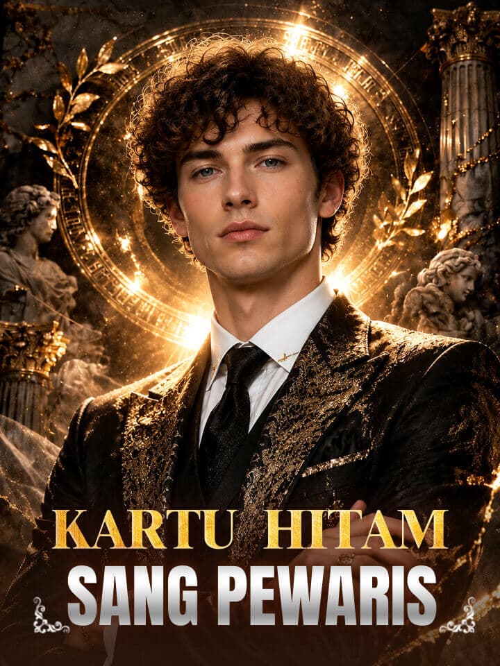 Kartu Hitam Sang Pewaris