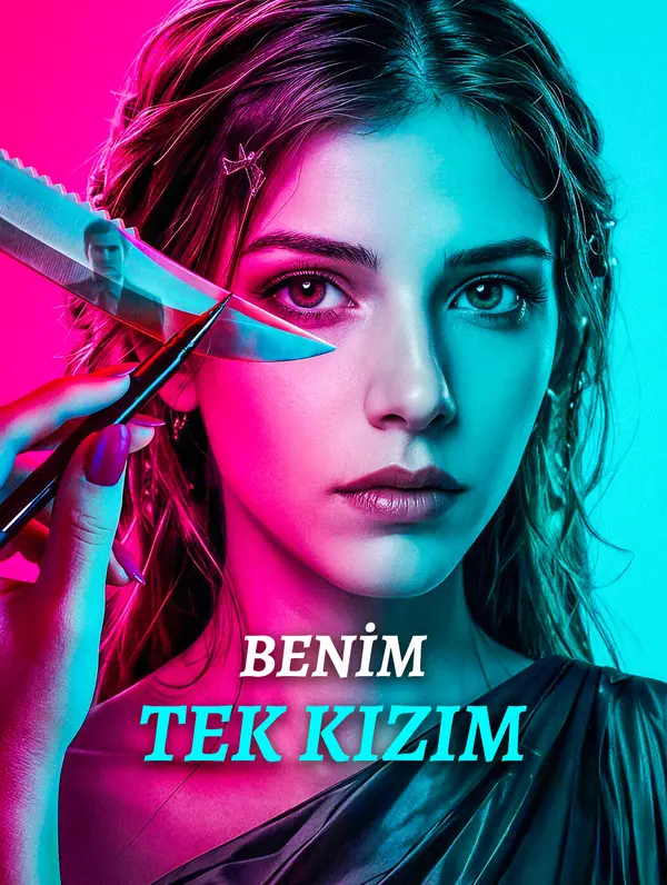 BENİM TEK KIZIM