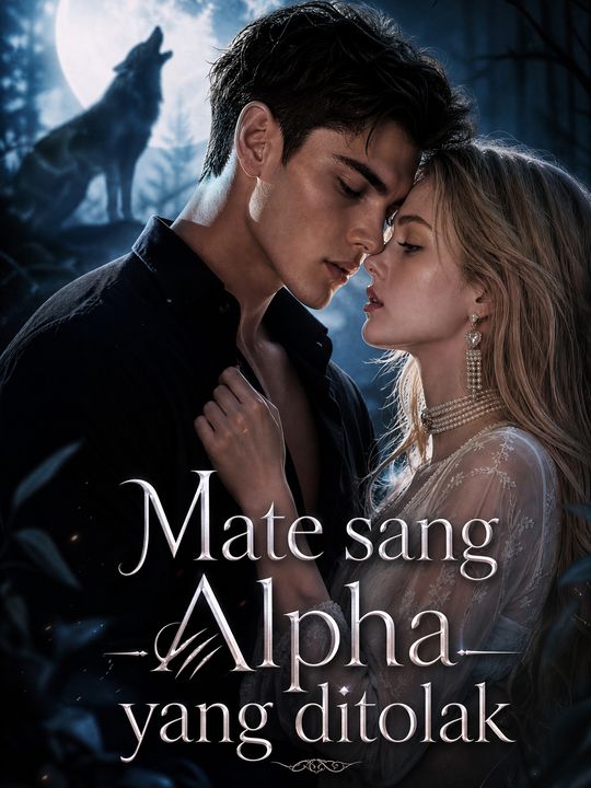 Mate sang Alpha yang ditolak