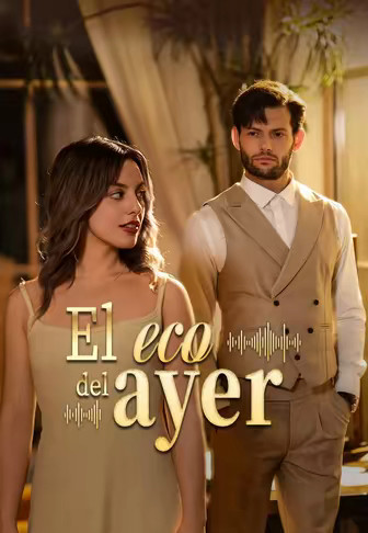 (Doblado)El eco del ayer