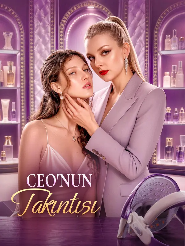 CEO'nun Takıntısı
