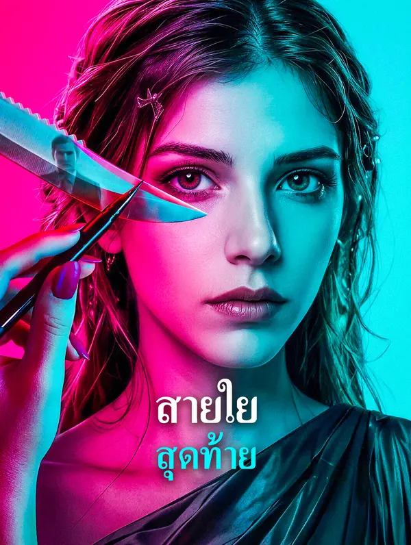 สายใยสุดท้าย