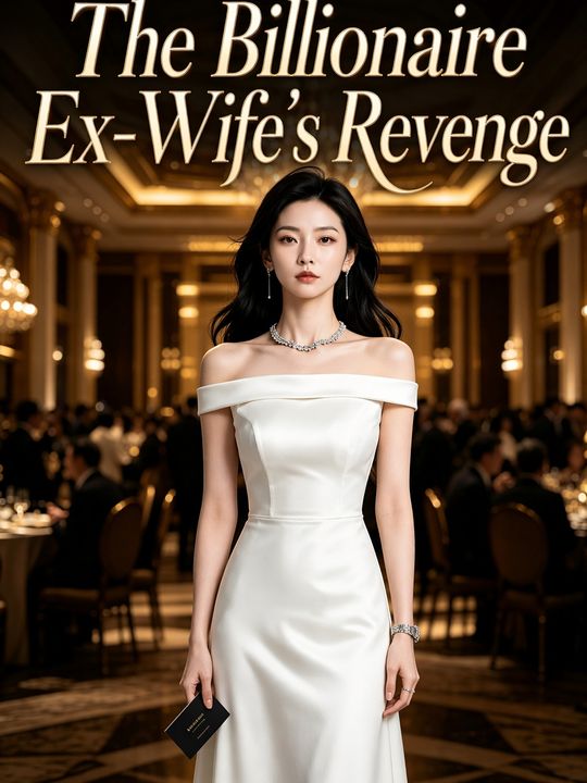 The Billionaire Ex-Wife's Revenge