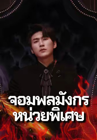 จอมพลมังกรหน่วยพิเศษ