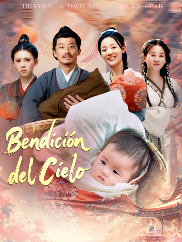 Bendición del Cielo