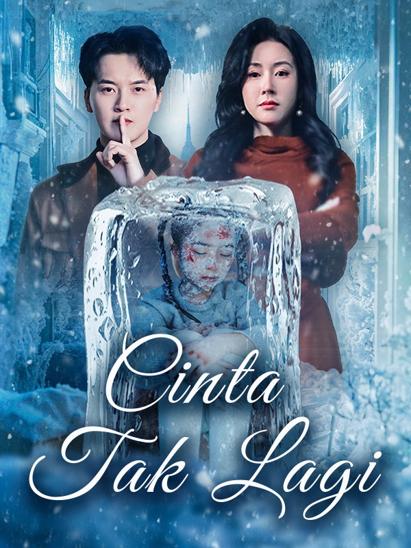 Cinta Tak Lagi
