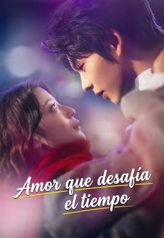 Amor que desafía el tiempo