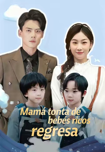 Mamá tonta de bebés ricos regresa