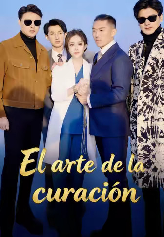 El arte de la curación