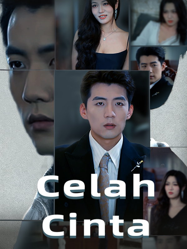 Celah Cinta