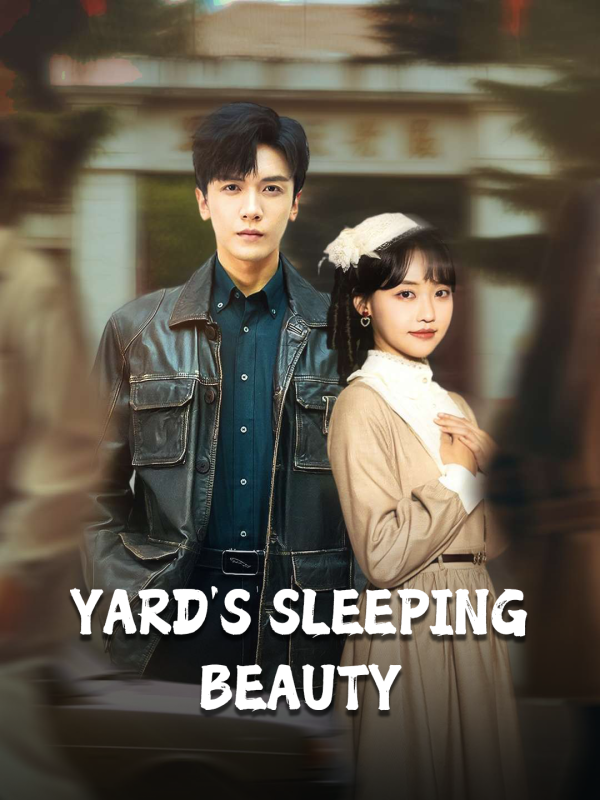 Yard's Sleeping Beauty