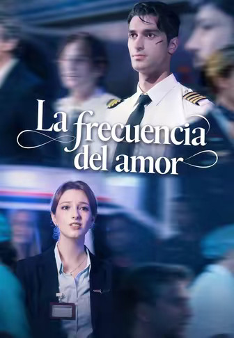 La frecuencia del amor