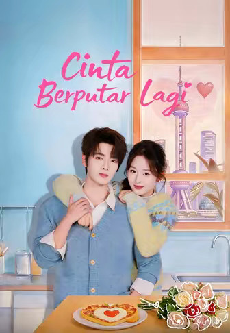 Cinta Berputar Lagi