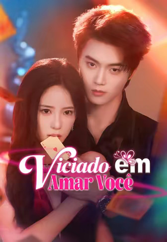 Viciado em Amar Você