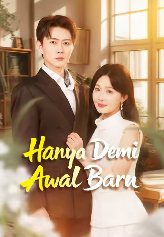 Hanya Demi Awal Baru