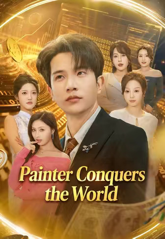 Painter Conquers the World