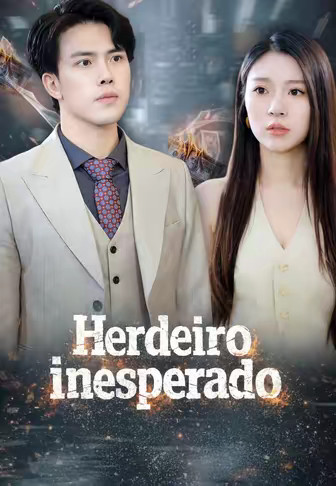 Herdeiro inesperado