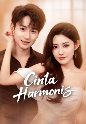 Cinta Harmonis