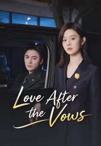 Love After the Vows