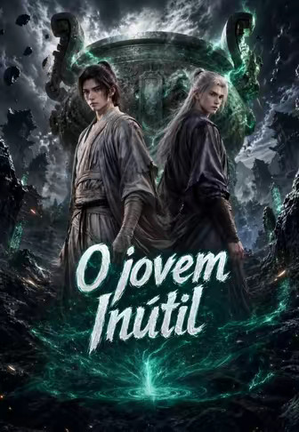 O jovem Inútil