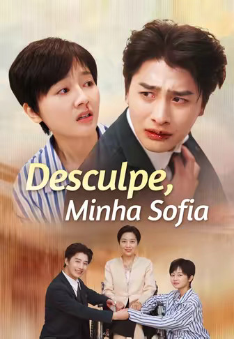 (Dublado)Desculpe, Minha Sofia