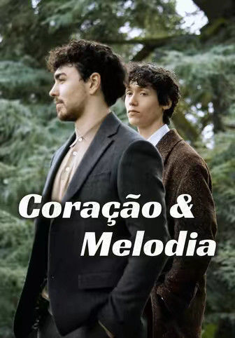 Coração & Melodia