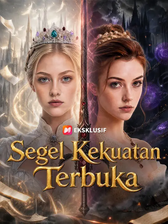 Segel Kekuatan Terbuka