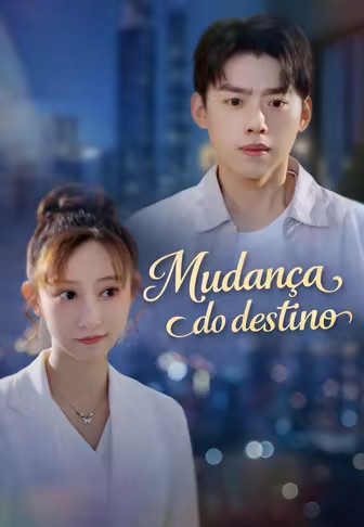 Mudança do destino