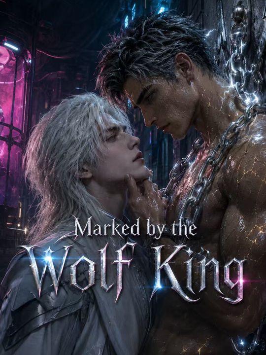 Marked by the Wolf King