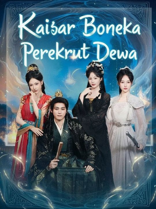 Kaisar Boneka Perekrut Dewa