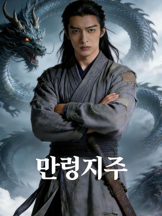 만령지주